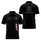 Vêtements Mercedes MERC019