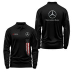 Vêtements Mercedes MERC019