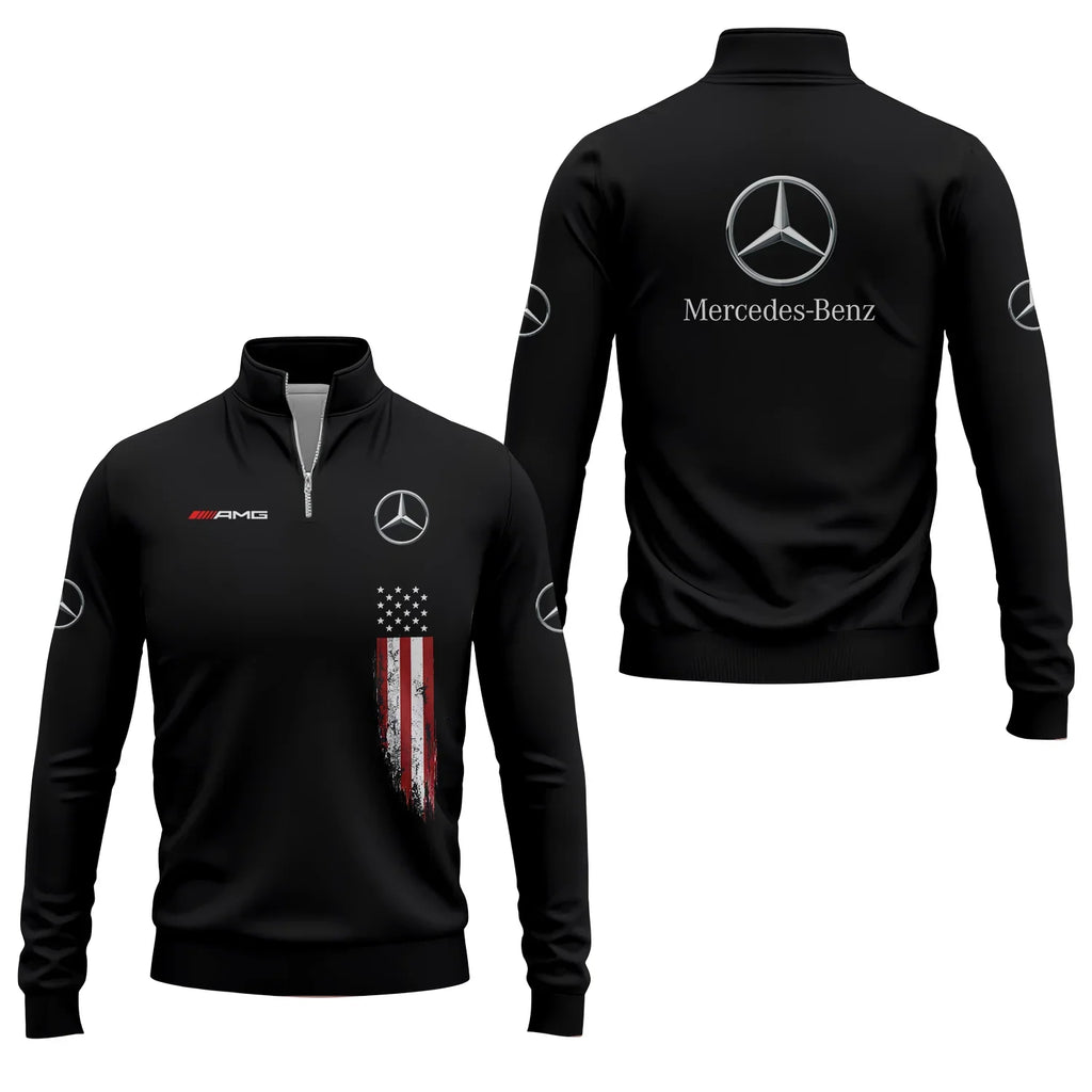 Vêtements Mercedes MERC019