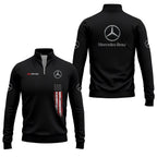 Vêtements Mercedes MERC019