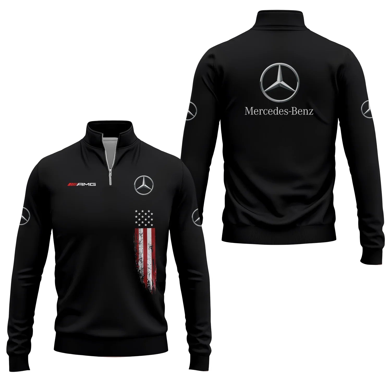Mercedes Apparels MERC019