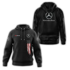 Vêtements Mercedes MERC019