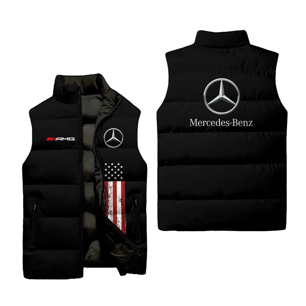 Vêtements Mercedes MERC019