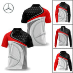 Vêtements Mercedes MERC026