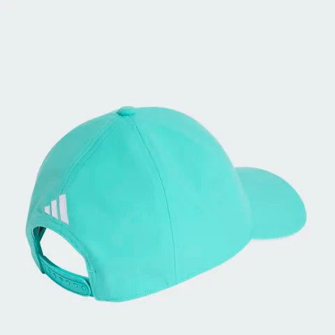 Mercedes - AMG Petronas Formula One 2026 Team Hat - Black/Mint/White