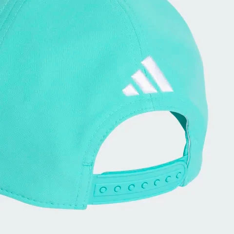Mercedes - AMG Petronas Formula One 2026 Team Hat - Black/Mint/White