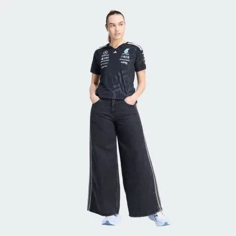 Mercedes-AMG Collection | Women's Jersey with Climacool Technology | Stylish Motorsport Apparel for Comfort and Performance 7