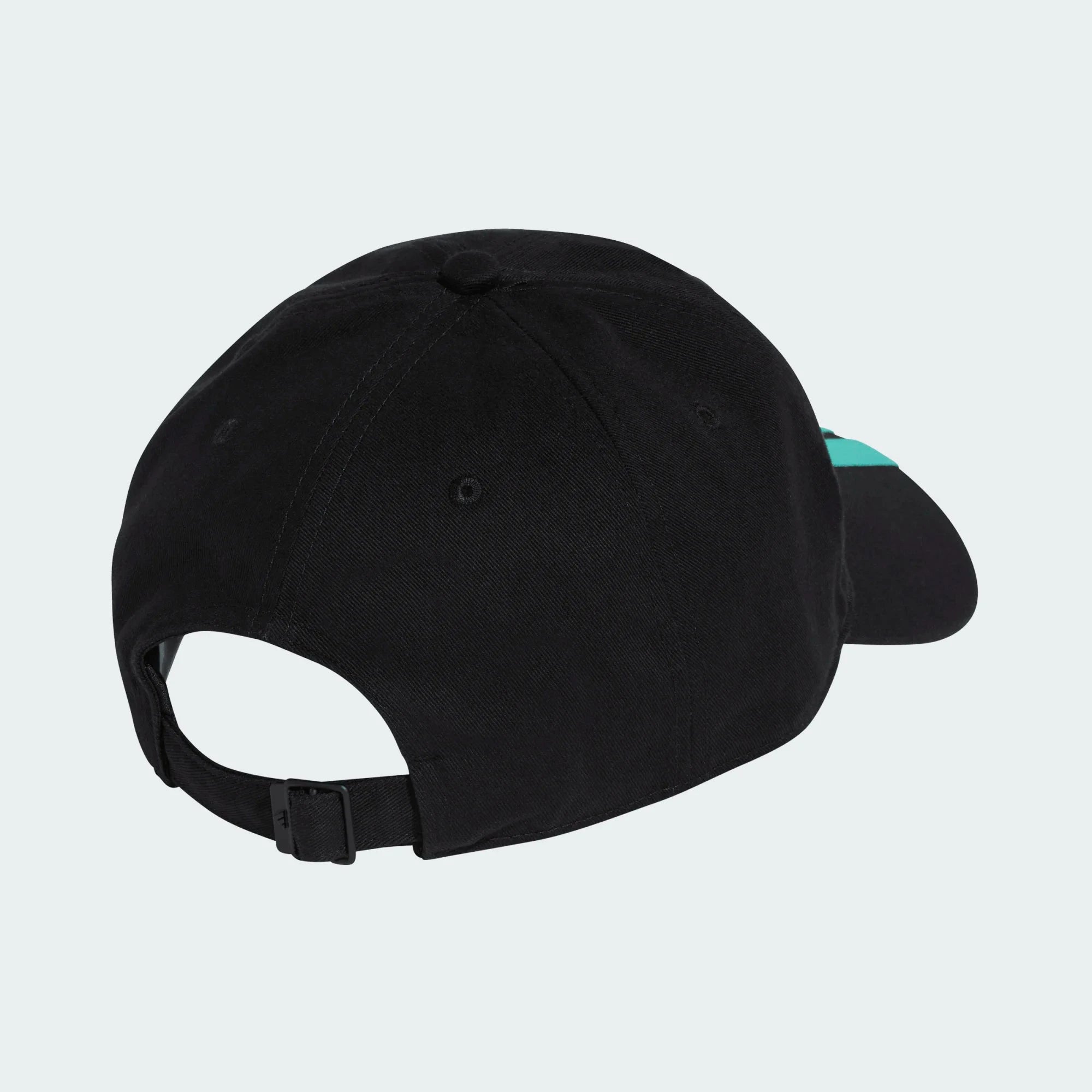 Mercedes - AMG Petronas Formula One DNA 3 Stripes Hat - Black