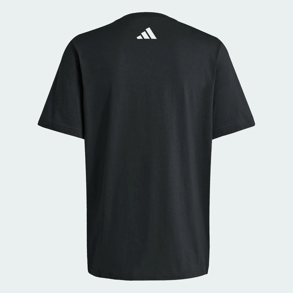Mercedes - AMG Petronas Formula One Men's DNA Graphic T-Shirt - Black