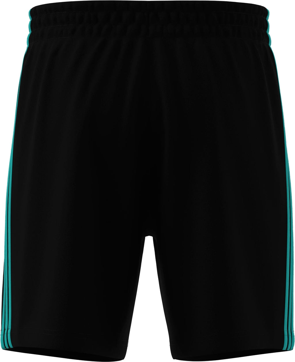 Mercedes - AMG Petronas Formula One Men's DNA Shorts - Black