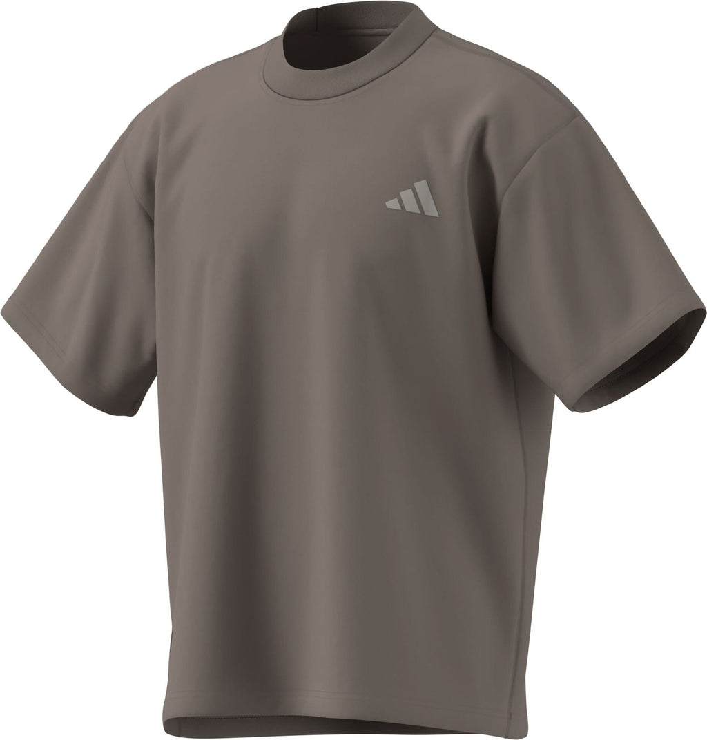 Mercedes - AMG Petronas Formula One Men's Premium Sweat T-Shirt - Beige