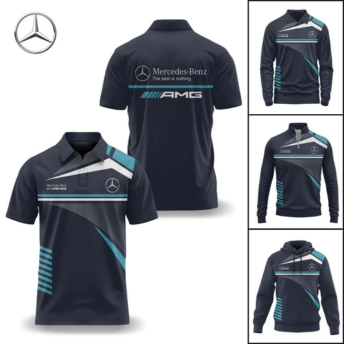Mercedes Apparels MERC001
