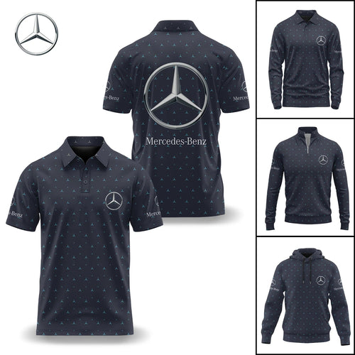 Mercedes Apparels MERC003