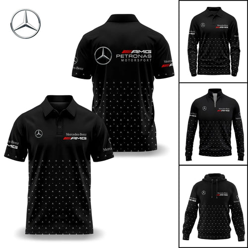 Mercedes Apparels MERC004