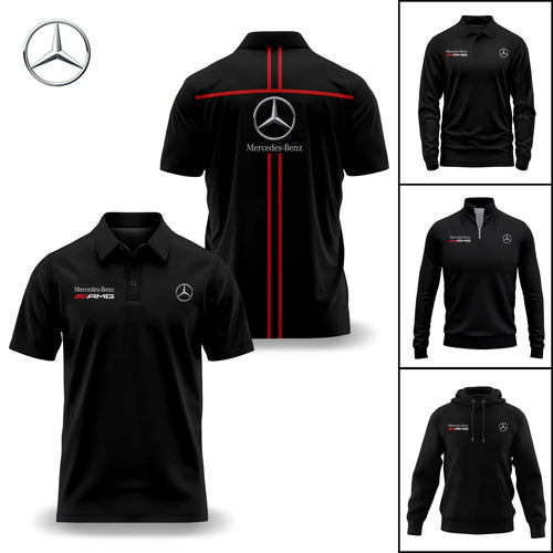 Mercedes Apparels MERC005