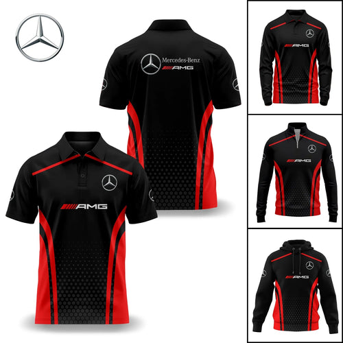 Mercedes Apparels MERC009