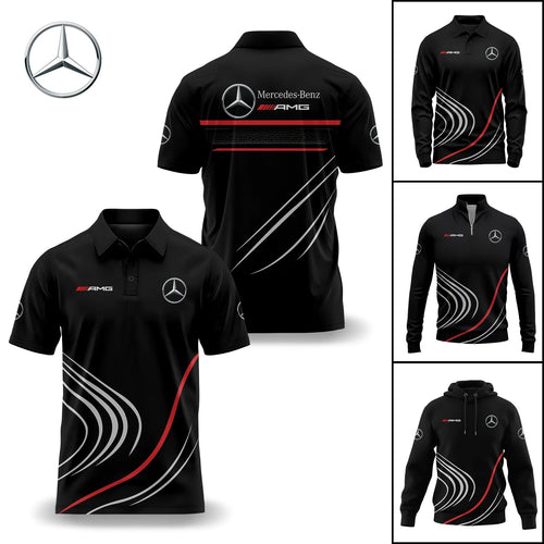 Mercedes Apparels MERC010