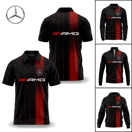 Mercedes Apparels MERC011