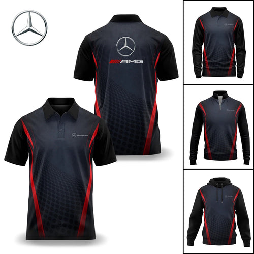 Mercedes Apparels MERC012
