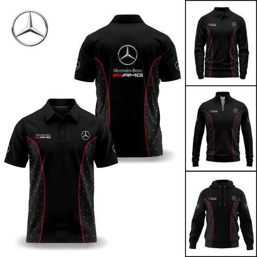 Mercedes Apparels MERC013