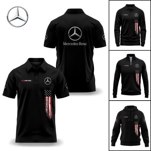 Mercedes Apparels MERC019