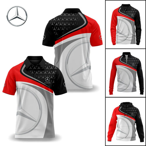 Mercedes Apparels MERC026