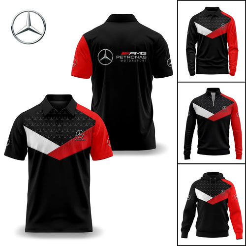 Mercedes Apparels MERC027