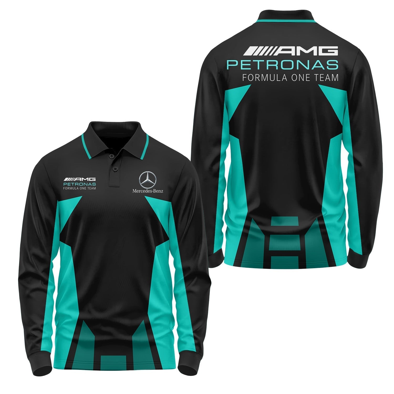 Vêtements Mercedes USPL031