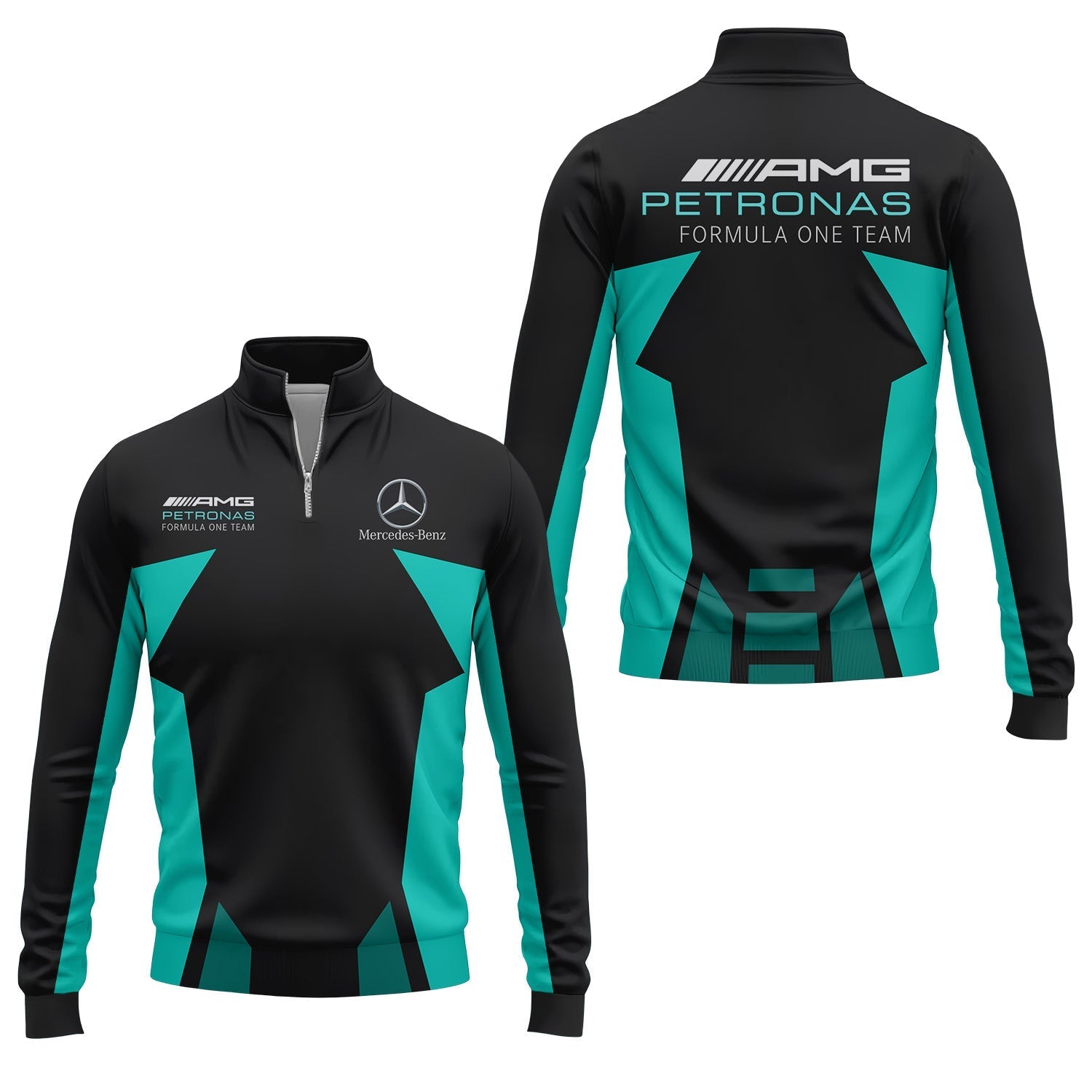 Vêtements Mercedes USPL031