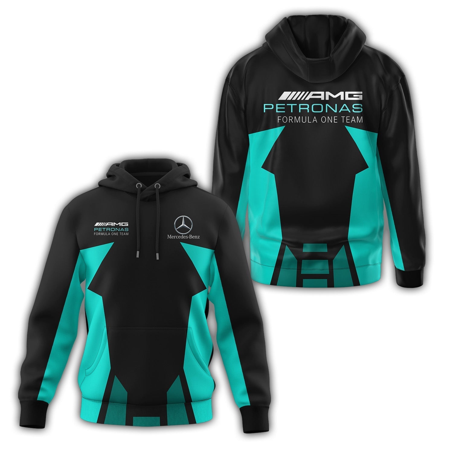 Vêtements Mercedes USPL031