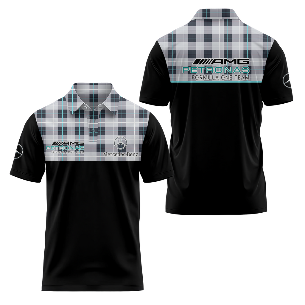 Vêtements Mercedes USPL041