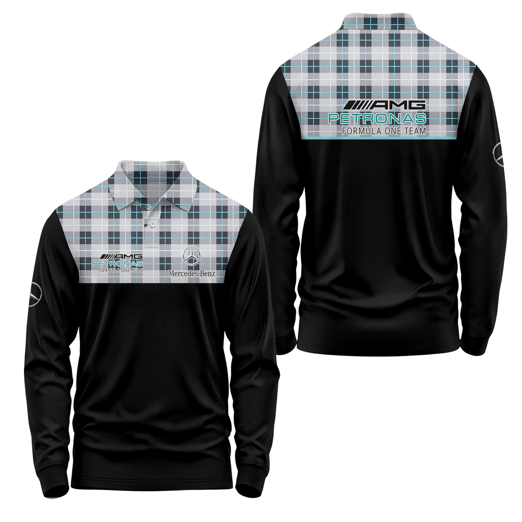 Vêtements Mercedes USPL041