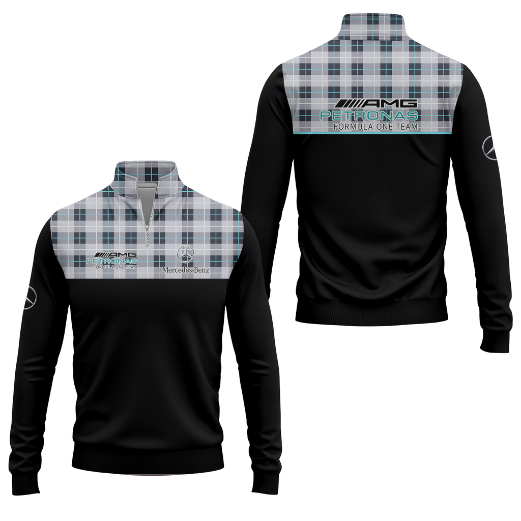 Vêtements Mercedes USPL041