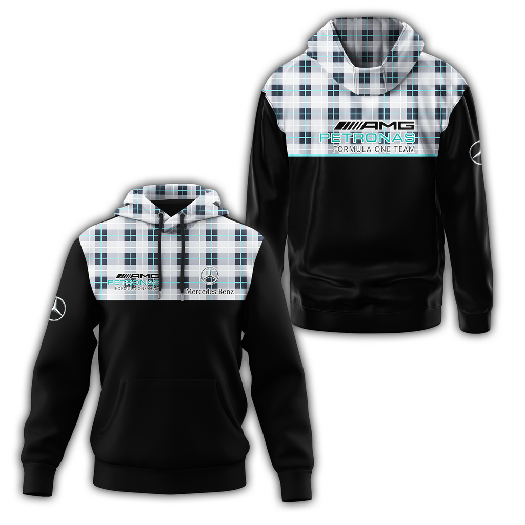 Vêtements Mercedes USPL041