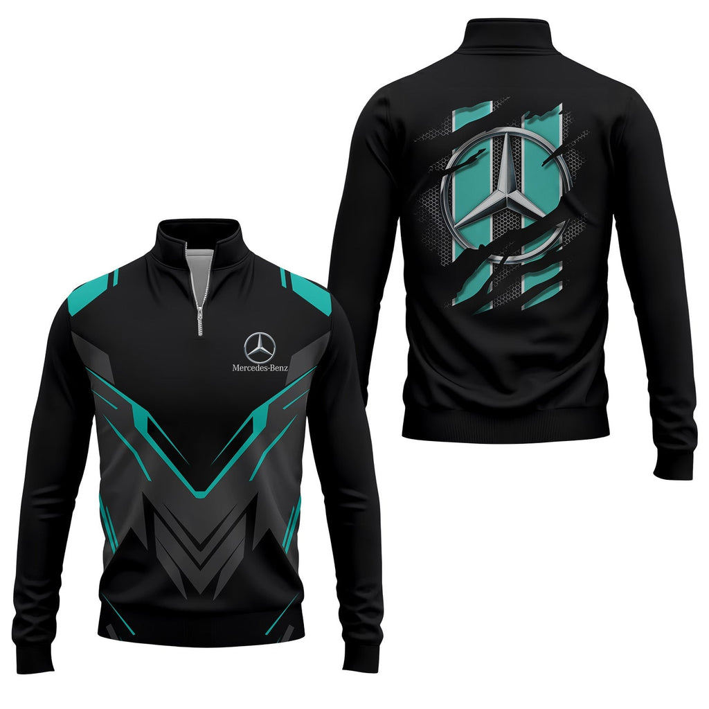Vêtements Mercedes USPL045