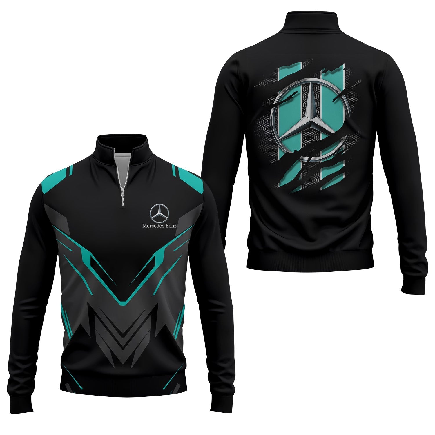 Vêtements Mercedes USPL045