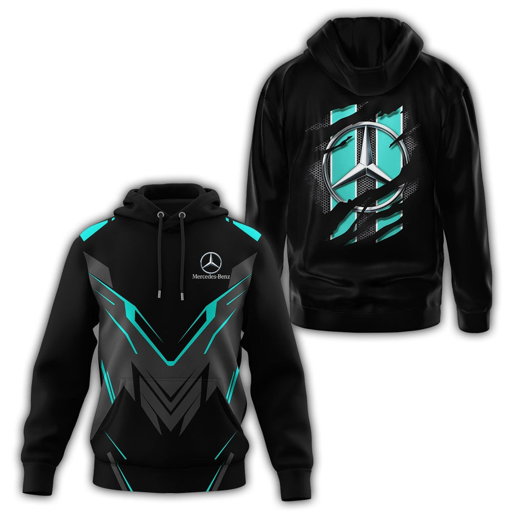 Vêtements Mercedes USPL045