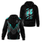 Vêtements Mercedes USPL045