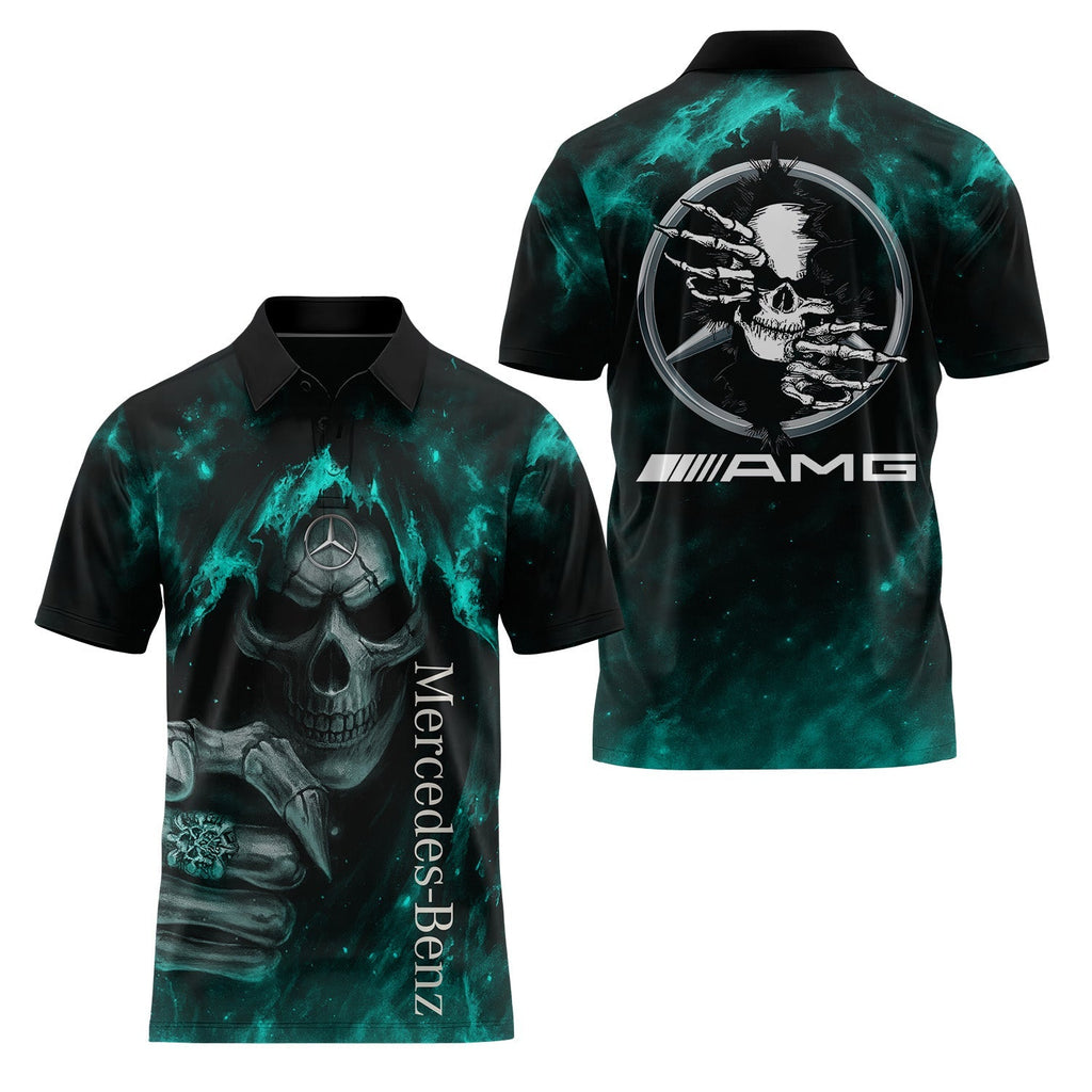 Mercedes Vêtements USPL046