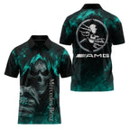 Mercedes Vêtements USPL046