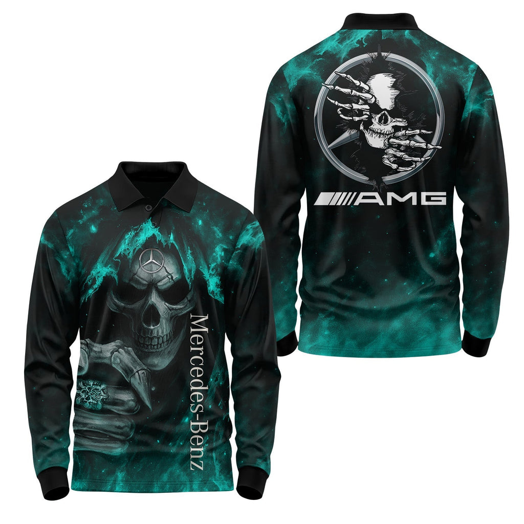 Mercedes Vêtements USPL046