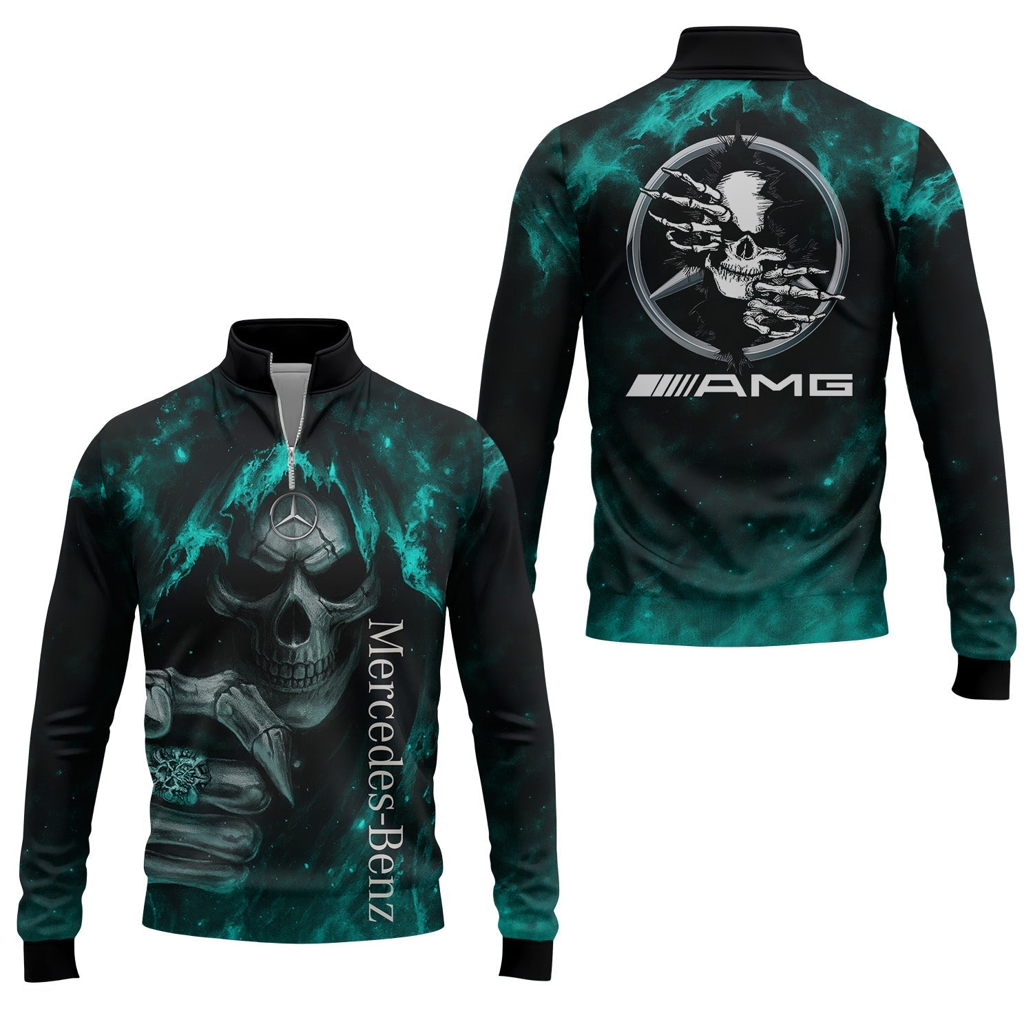 Mercedes Vêtements USPL046