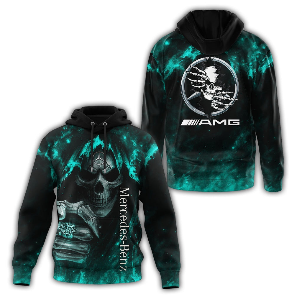 Mercedes Vêtements USPL046