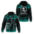 Mercedes Vêtements USPL046