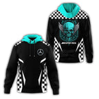 Mercedes Apparels USPL101