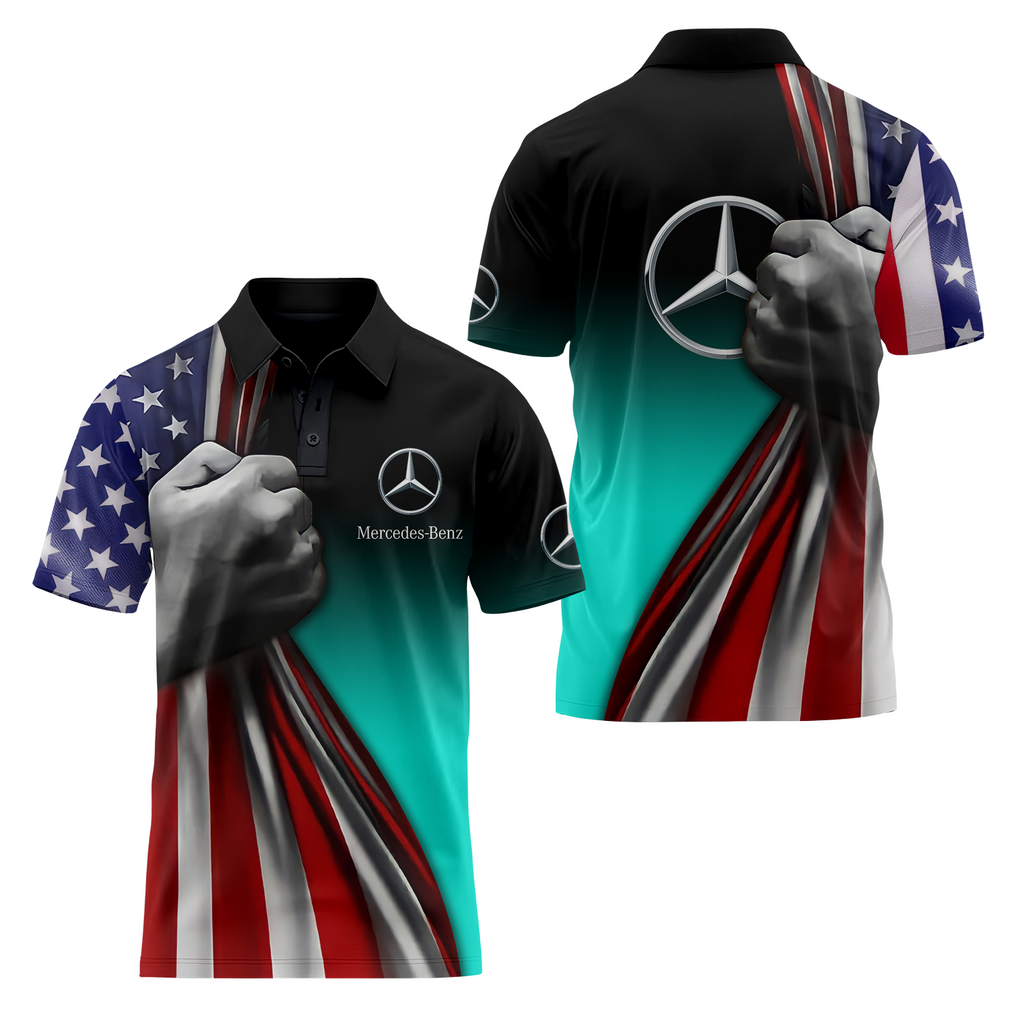Mercedes Vêtements USPL117