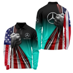 Mercedes Vêtements USPL117