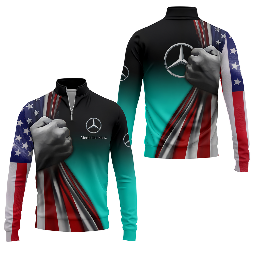 Mercedes Vêtements USPL117