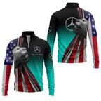 Mercedes Vêtements USPL117