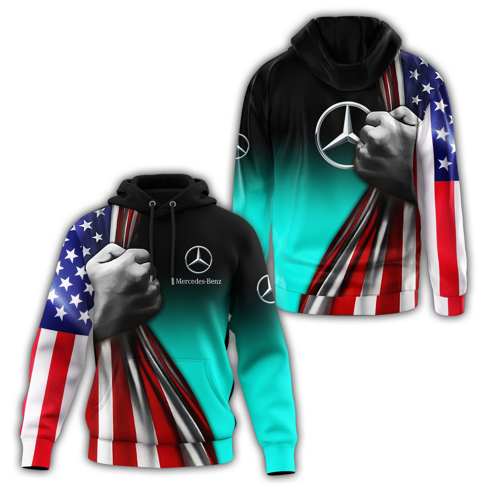 Mercedes Vêtements USPL117
